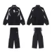 1Balenciaga Tracksuits #A40093