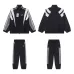 1Balenciaga Tracksuits #A40095