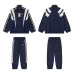 1Balenciaga Tracksuits #A40096
