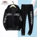 1Balenciaga Tracksuits #A44756