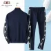 9Balenciaga Tracksuits #A44776