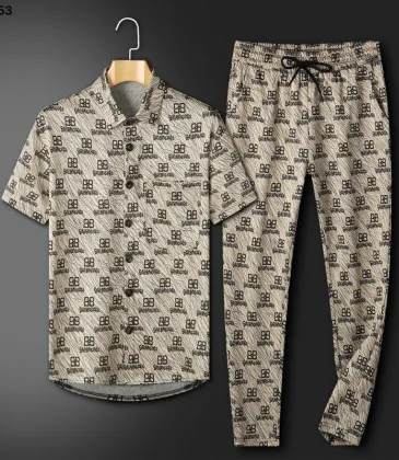 Balenciaga Tracksuits #A48900