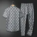 9Balenciaga Tracksuits #A48902
