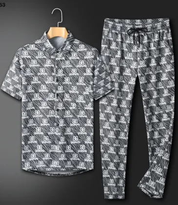 Balenciaga Tracksuits #A48902