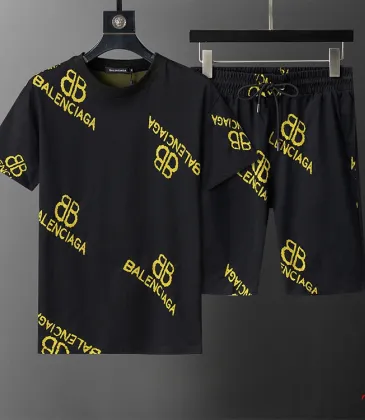 Balenciaga Tracksuits #A49715