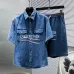 16Balenciaga Tracksuits #A50020