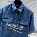 17Balenciaga Tracksuits #A50020