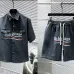 4Balenciaga Tracksuits #A50020
