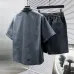 10Balenciaga Tracksuits #A50020