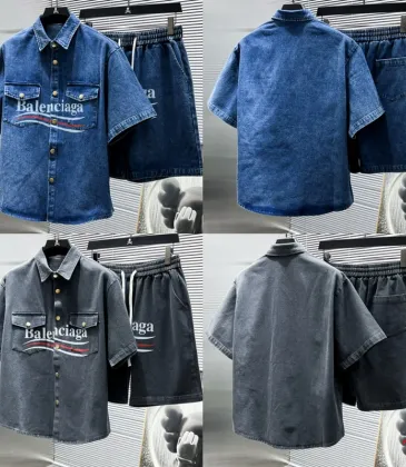 Balenciaga Tracksuits #A50020