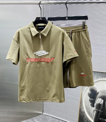 Balenciaga Tracksuits #A50021