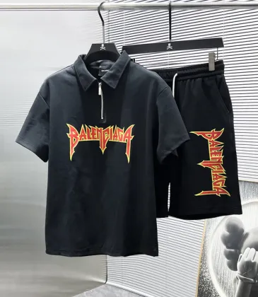 Balenciaga Tracksuits #A50022