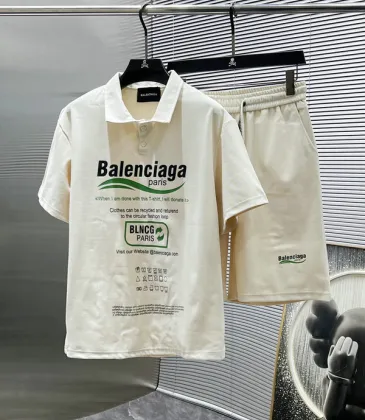Balenciaga Tracksuits #A50024