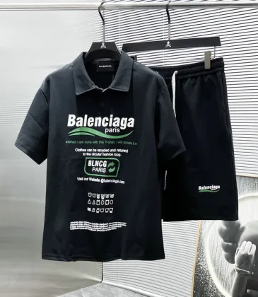 Balenciaga Tracksuits #A50025