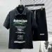 1Balenciaga Tracksuits #A50025