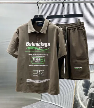 Balenciaga Tracksuits #A50026