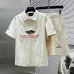 1Balenciaga Tracksuits #A50027