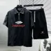 1Balenciaga Tracksuits #A50028