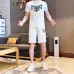 3Balenciaga Tracksuits #A52581