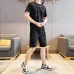 11Balenciaga Tracksuits #A52582