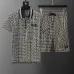 1Balmain enciaga Tracksuits #A37603