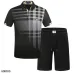 1Burberry Tracksuits for Burberry Short Tracksuits for men #9874352