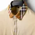 3Burberry Tracksuits for Burberry Short Tracksuits for men #999921599