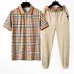 1Burberry Tracksuits for Burberry Short Tracksuits for men #999921611