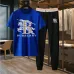 1Burberry Tracksuits for Burberry Short Tracksuits for men #A25727