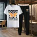 1Burberry Tracksuits for Burberry Short Tracksuits for men #A25733