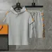 17Burberry Tracksuits for Burberry Short Tracksuits for men #A32588