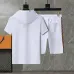 22Burberry Tracksuits for Burberry Short Tracksuits for men #A32588