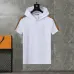 23Burberry Tracksuits for Burberry Short Tracksuits for men #A32588