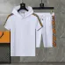 24Burberry Tracksuits for Burberry Short Tracksuits for men #A32588