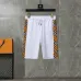 26Burberry Tracksuits for Burberry Short Tracksuits for men #A32588