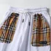 16Burberry Tracksuits for Burberry Short Tracksuits for men #A32596