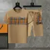 17Burberry Tracksuits for Burberry Short Tracksuits for men #A32596