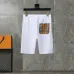 23Burberry Tracksuits for Burberry Short Tracksuits for men #A32596