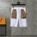 24Burberry Tracksuits for Burberry Short Tracksuits for men #A32596