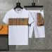 27Burberry Tracksuits for Burberry Short Tracksuits for men #A32596