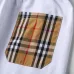 11Burberry Tracksuits for Burberry Short Tracksuits for men #A32596