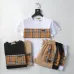 1Burberry Tracksuits for Burberry Short Tracksuits for men #A32596