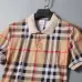 7Burberry Tracksuits for Burberry Short Tracksuits for men #A32855