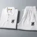 3Burberry Tracksuits for Burberry Short Tracksuits for men #A32862