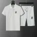 1Burberry Tracksuits for Burberry Short Tracksuits for men #A32862