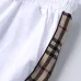 5Burberry Tracksuits for Burberry Short Tracksuits for men #A21802