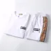 3Burberry Tracksuits for Burberry Short Tracksuits for men #A21804