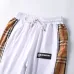 6Burberry Tracksuits for Burberry Short Tracksuits for men #A21804