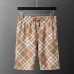 3Burberry Tracksuits for Burberry Short Tracksuits for men #A46150