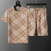 1Burberry Tracksuits for Burberry Short Tracksuits for men #A46151